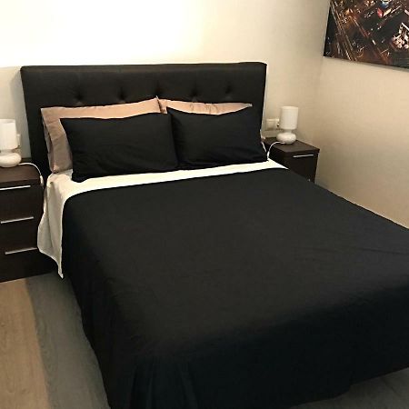 Isabel Manoja Apartment Torremolinos Luaran gambar