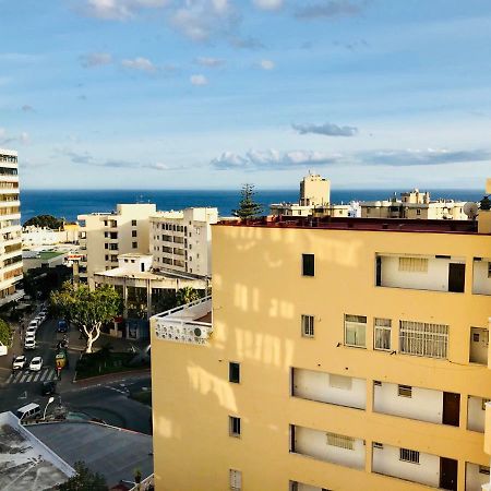 Isabel Manoja Apartment Torremolinos Luaran gambar