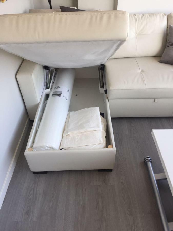 Isabel Manoja Apartment Torremolinos Luaran gambar
