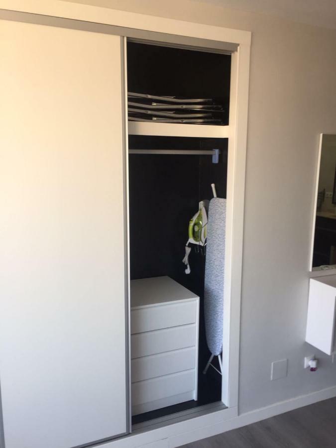 Isabel Manoja Apartment Torremolinos Luaran gambar