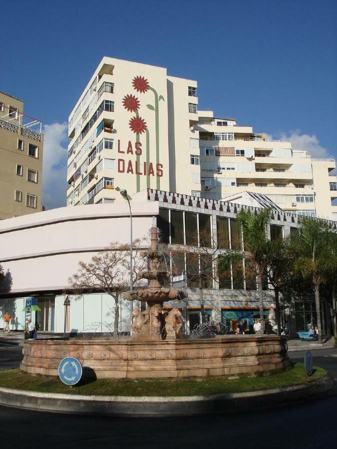 Isabel Manoja Apartment Torremolinos Luaran gambar