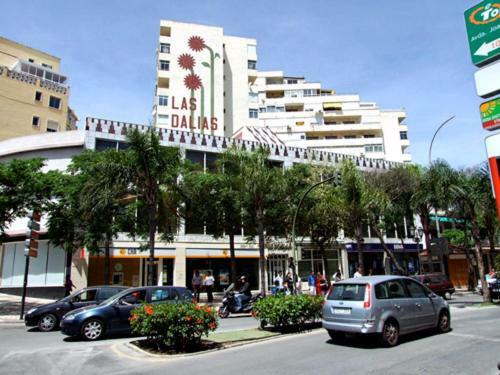 Isabel Manoja Apartment Torremolinos Luaran gambar