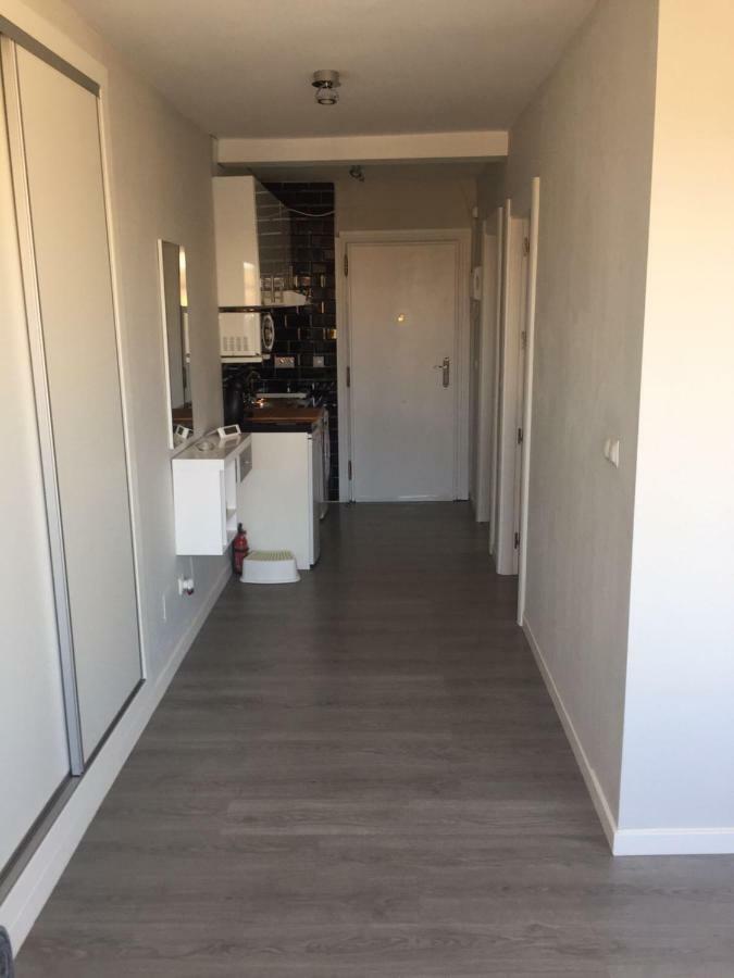 Isabel Manoja Apartment Torremolinos Luaran gambar