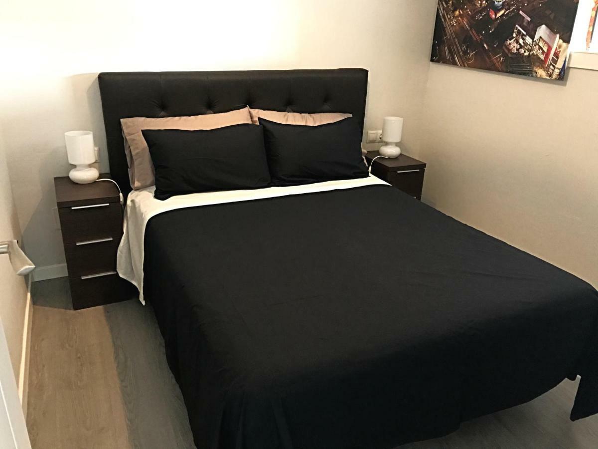 Isabel Manoja Apartment Torremolinos Luaran gambar