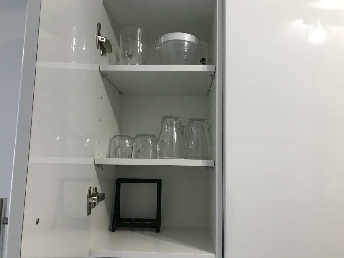 Isabel Manoja Apartment Torremolinos Luaran gambar